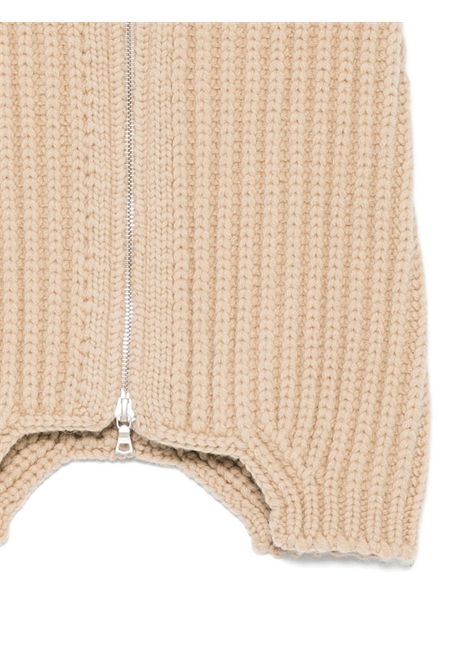 scaldacollo DRIES VAN NOTEN | Sciarpa | 0212142707103